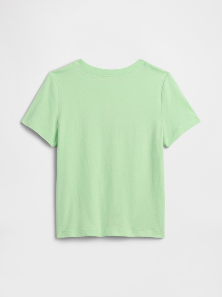 babyGap Logo T-Shirt