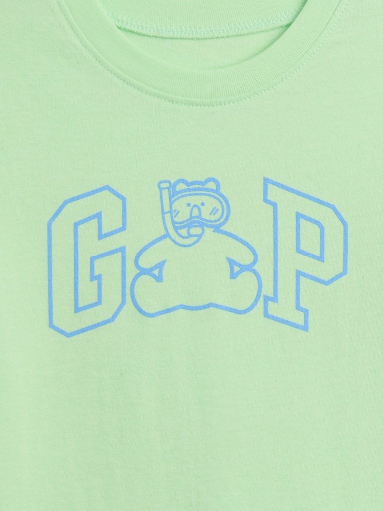 babyGap Logo T-Shirt