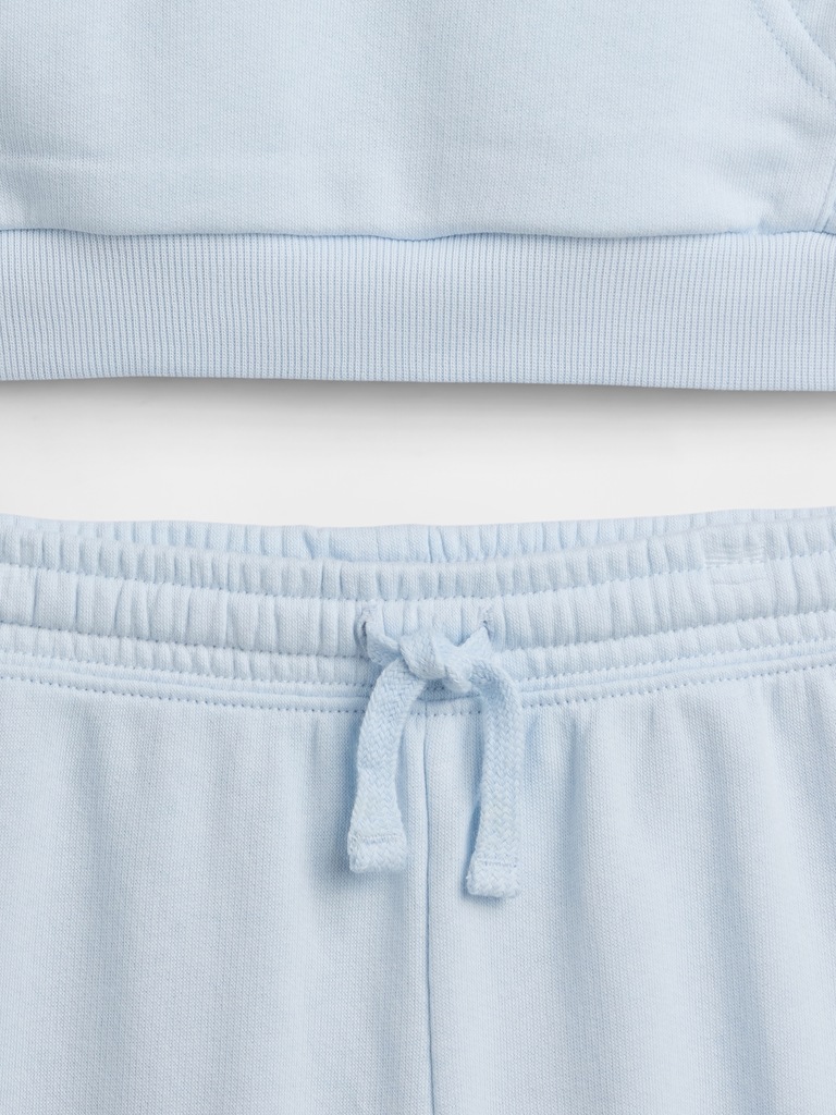 babyGap Two-Piece Sleeveless Sweat Set