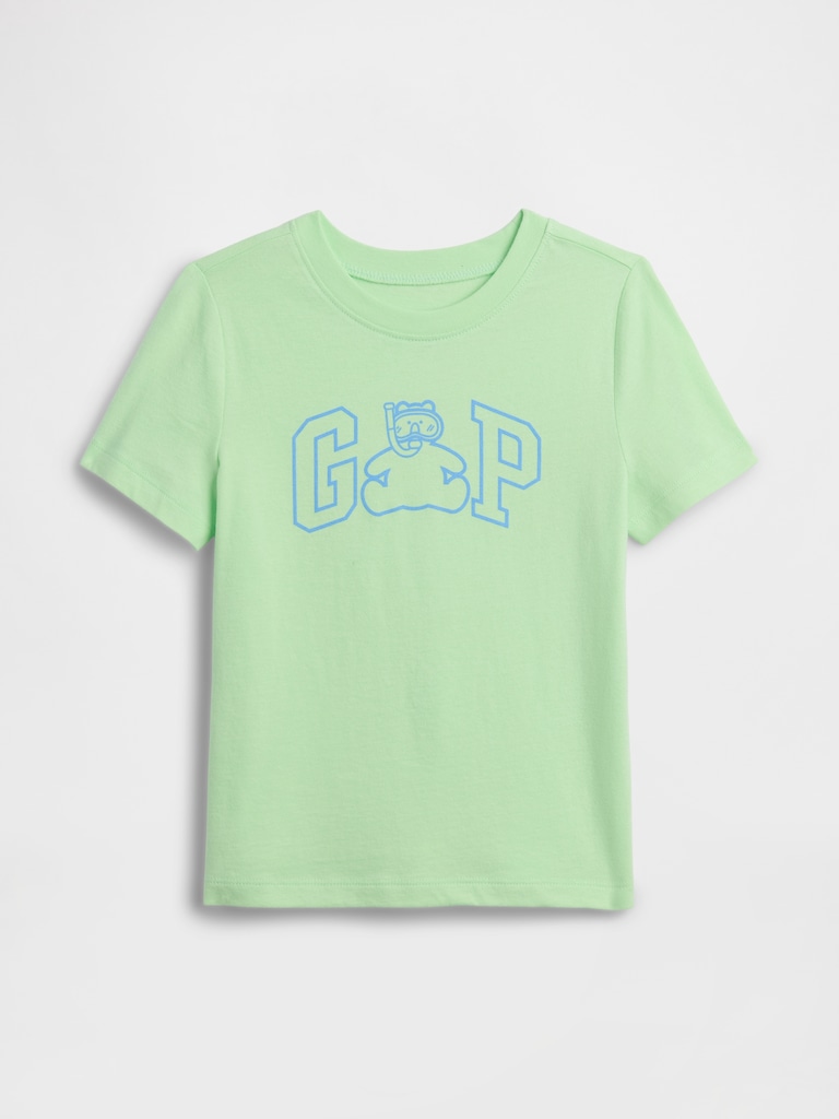 babyGap Logo T-Shirt