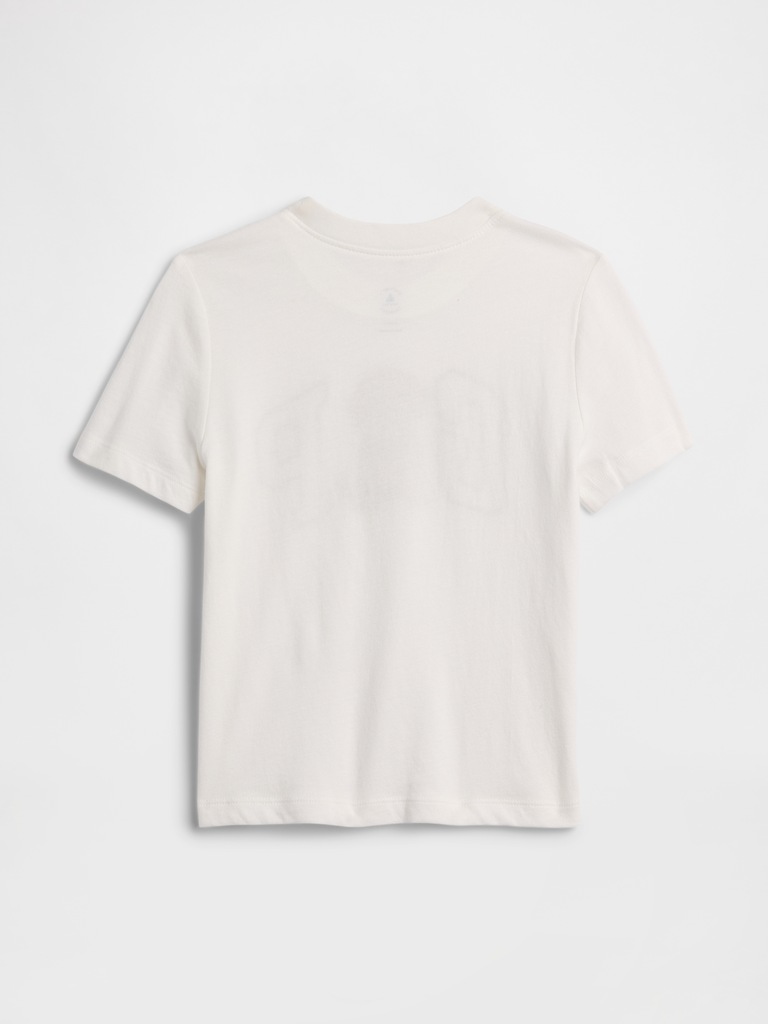 babyGap Americana Logo T-Shirt