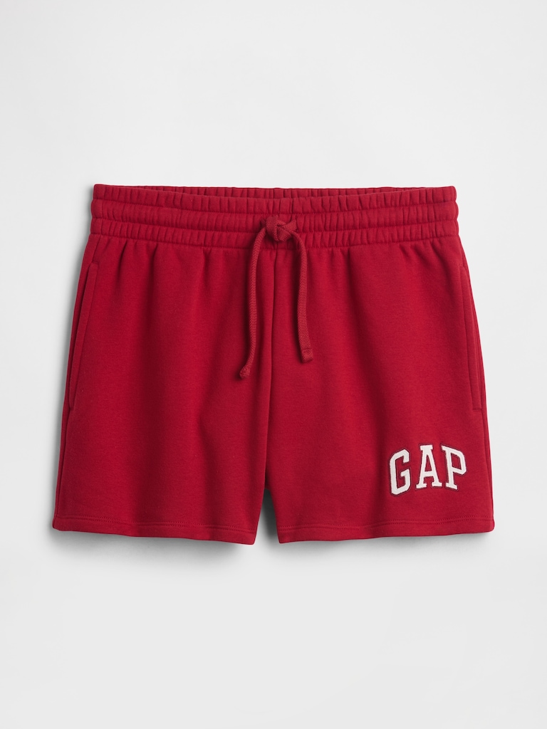 Gap Logo Shorts