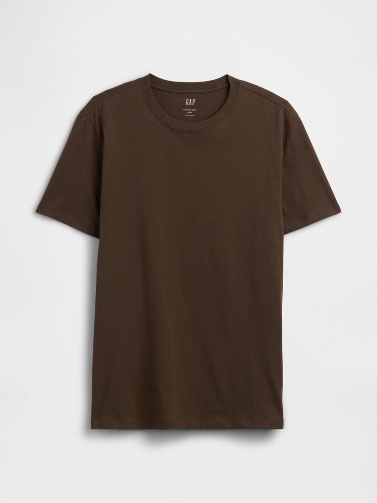 Everyday Soft Crewneck T-Shirt