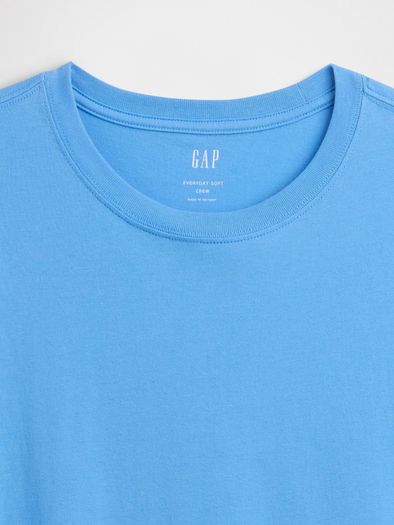 Everyday Soft Crewneck T-Shirt