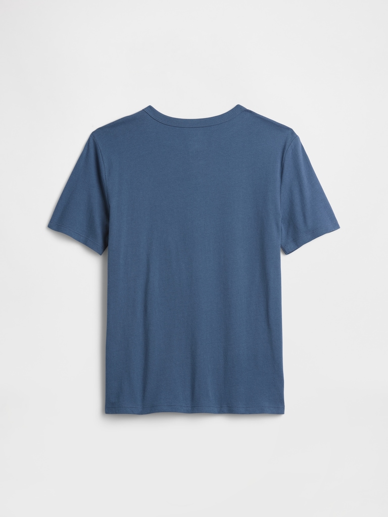 Kids Graphic T-Shirt