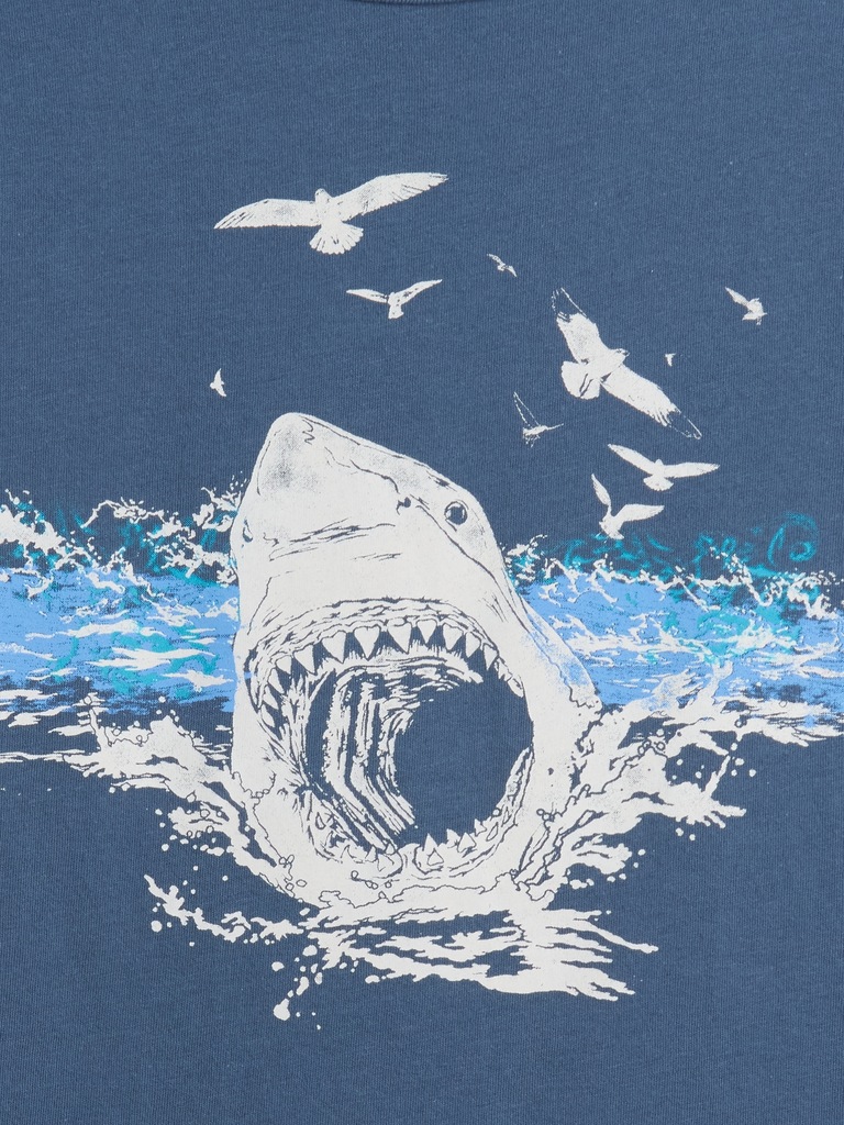 Kids Graphic T-Shirt