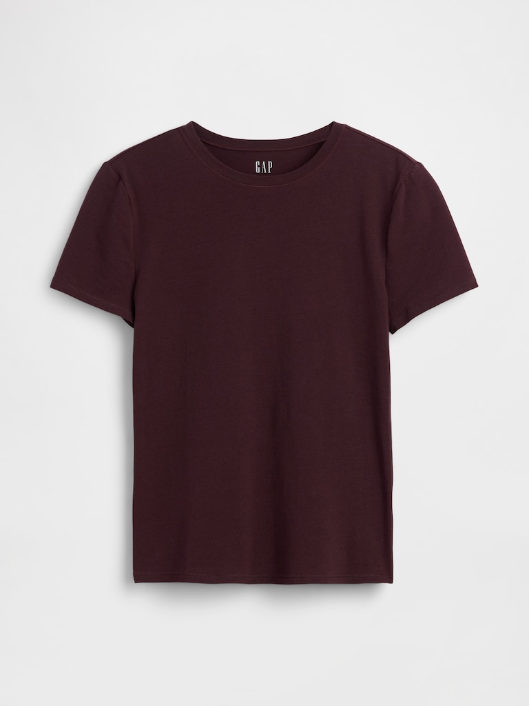 CloseKnit Jersey T-Shirt
