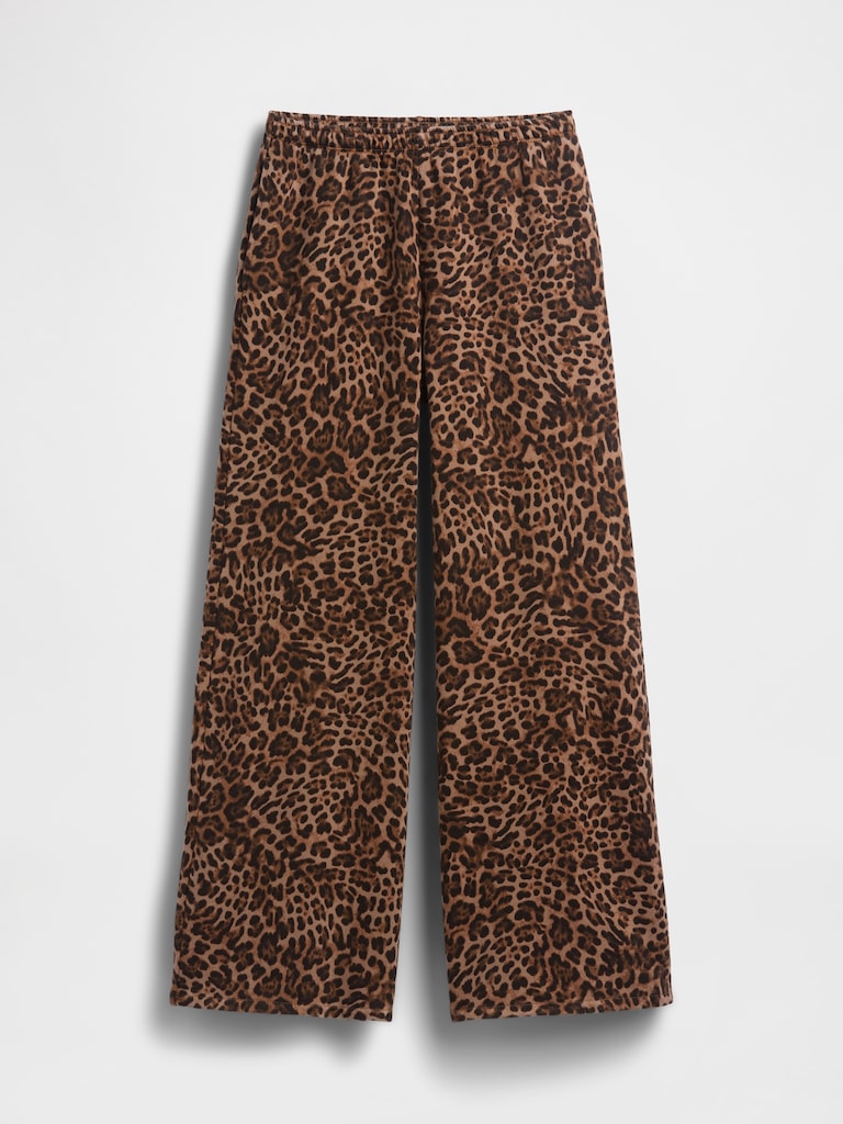 VintageSoft Baggy Sweatpants