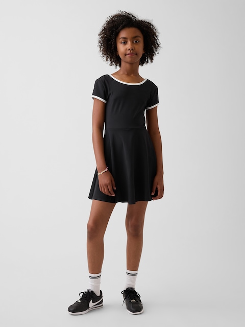Girls' Black Dresses | Gap Girls' Black Dresses | Gap