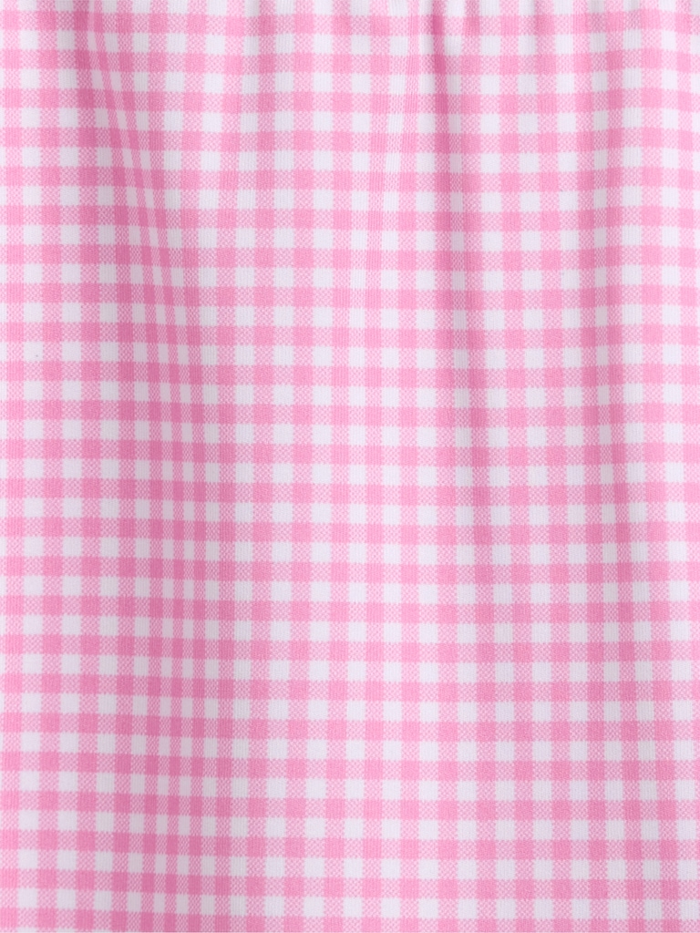 Kids Active Skort Outfit Set