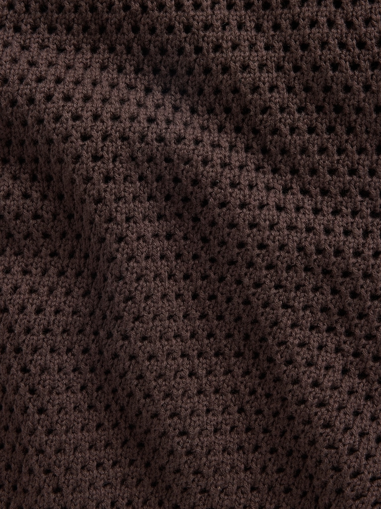Crochet Easy Shorts