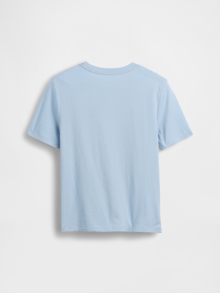 T-shirt à imprimé pour Enfant