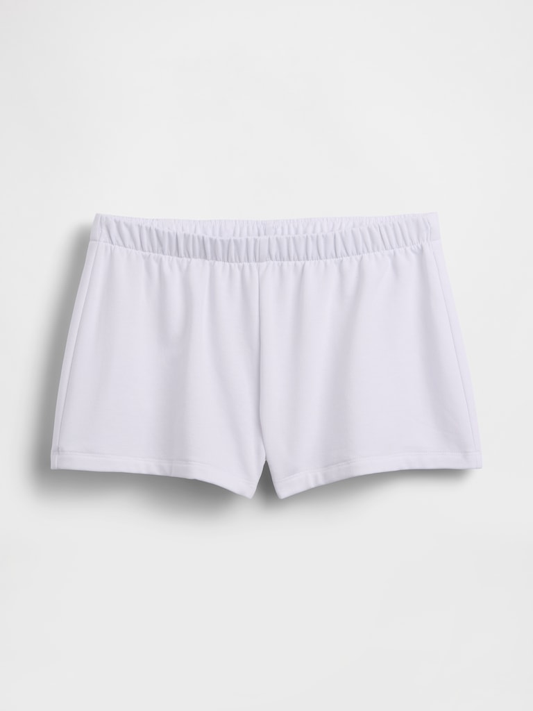 2" CloudLight Easy Shorts