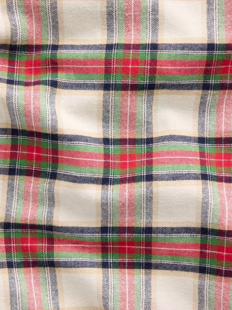 Adult Softest Flannel PJ Pants