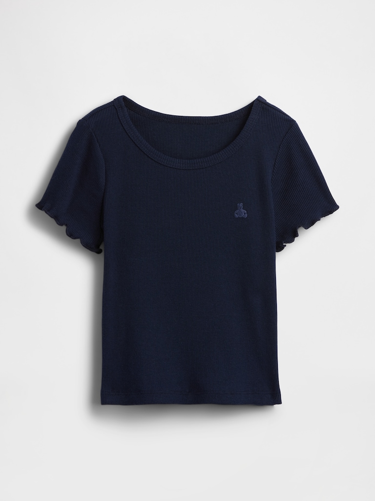 Baby & Toddler Mix & Match Rib T-Shirt