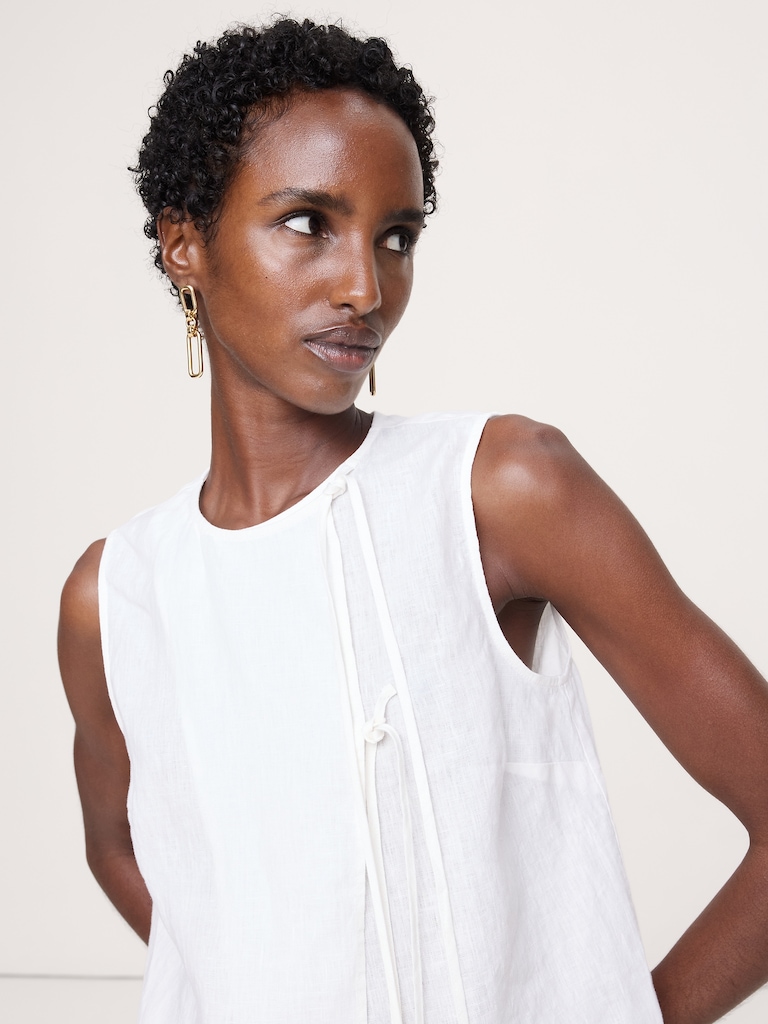 Stanza Earrings by Laura Lombardi