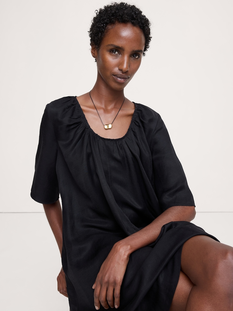 Pebble Necklace by Heaven Mayhem