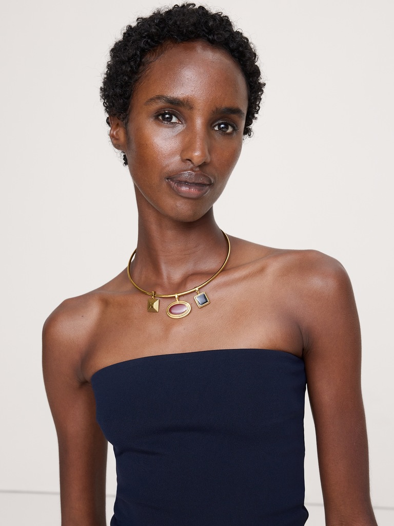 Solene Choker Bundle by Heaven Mayhem