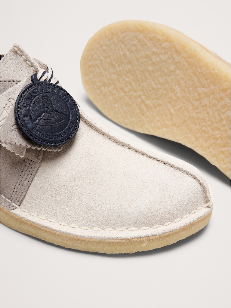 Desert Trek by Clark's Originals