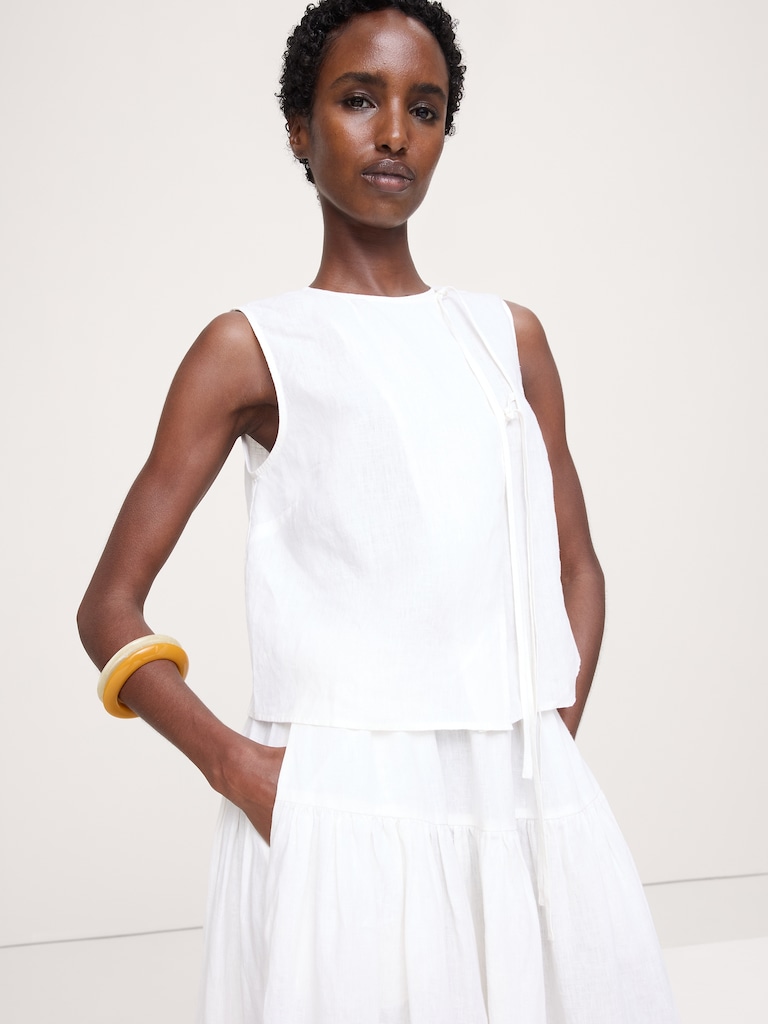 Marbled Resin Bangle Set by Ben Amun