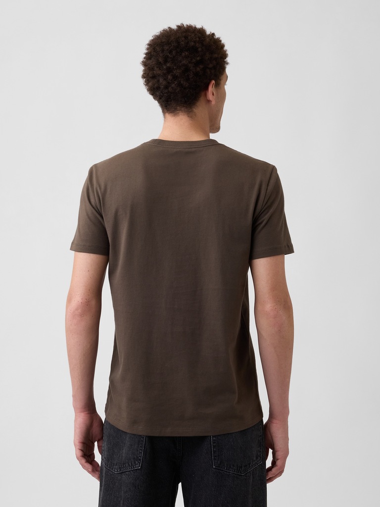 Everyday Soft Crewneck T-Shirt