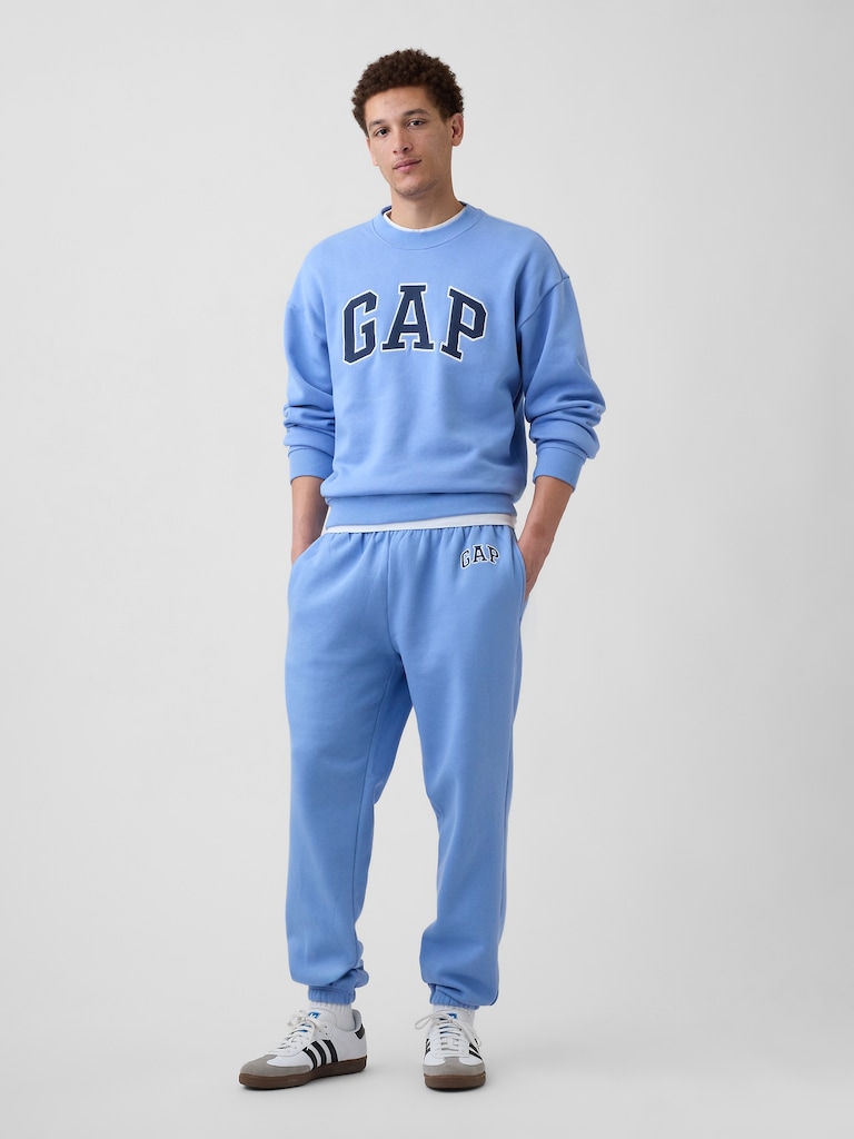 Gap Logo Joggers