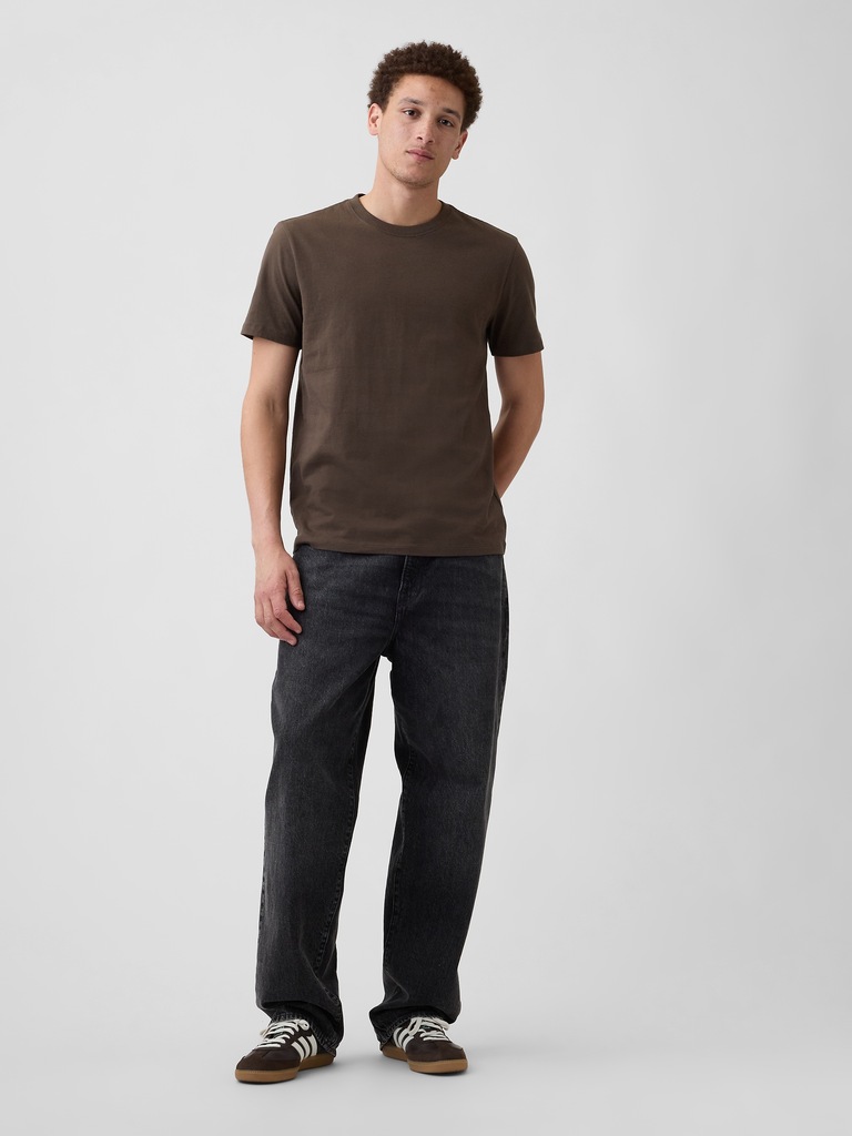 Everyday Soft Crewneck T-Shirt