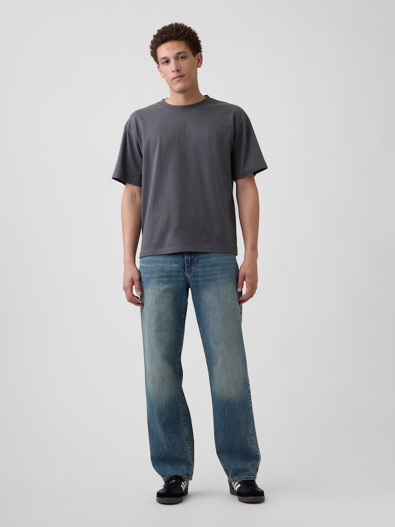 Vintage Soft Boxy T-Shirt