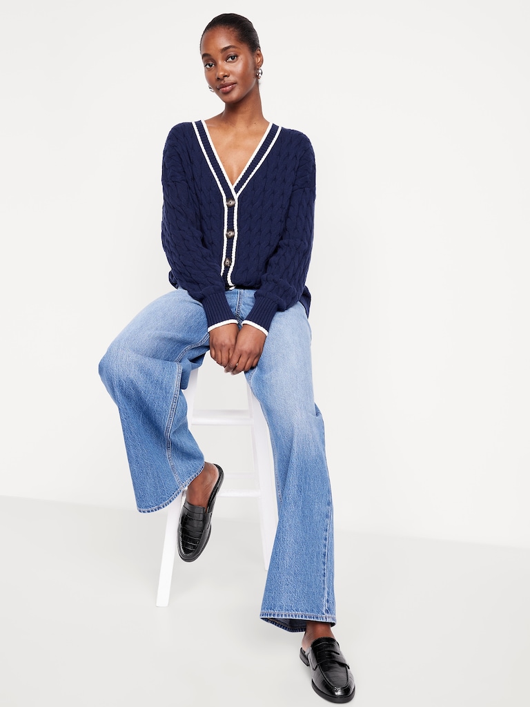 Loafer Mule Shoes for Women