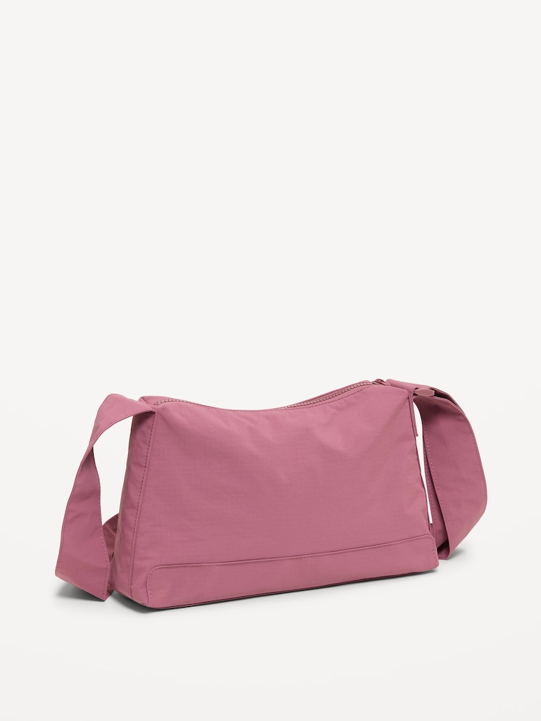 Active Crossbody Bag