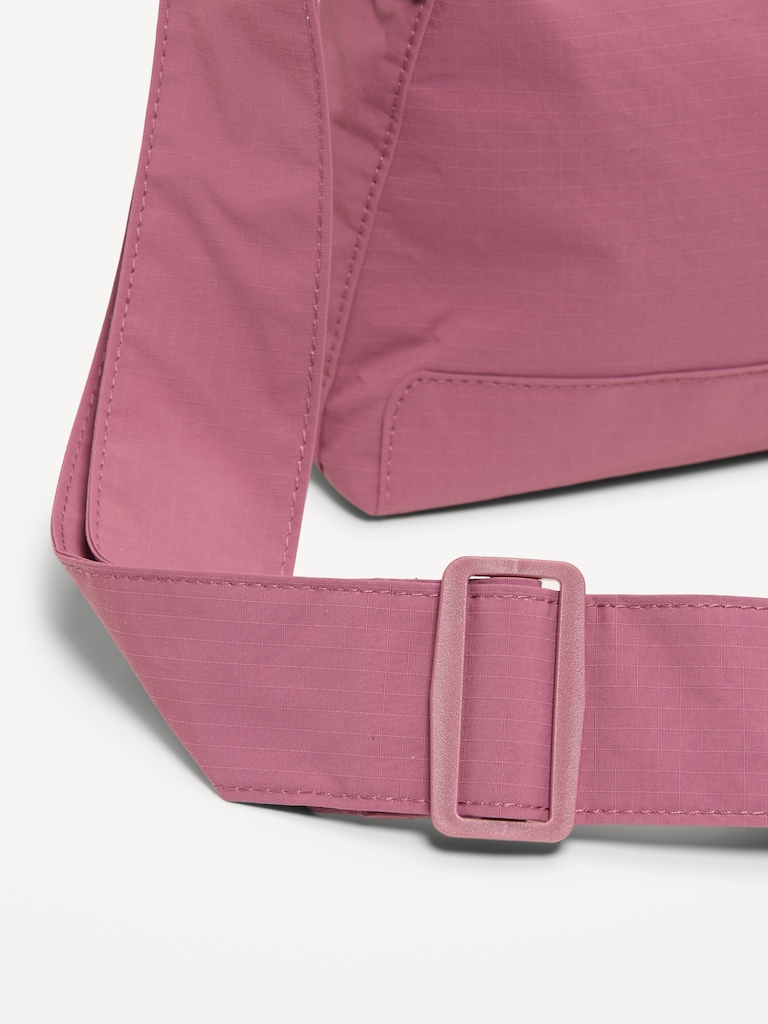 Active Crossbody Bag