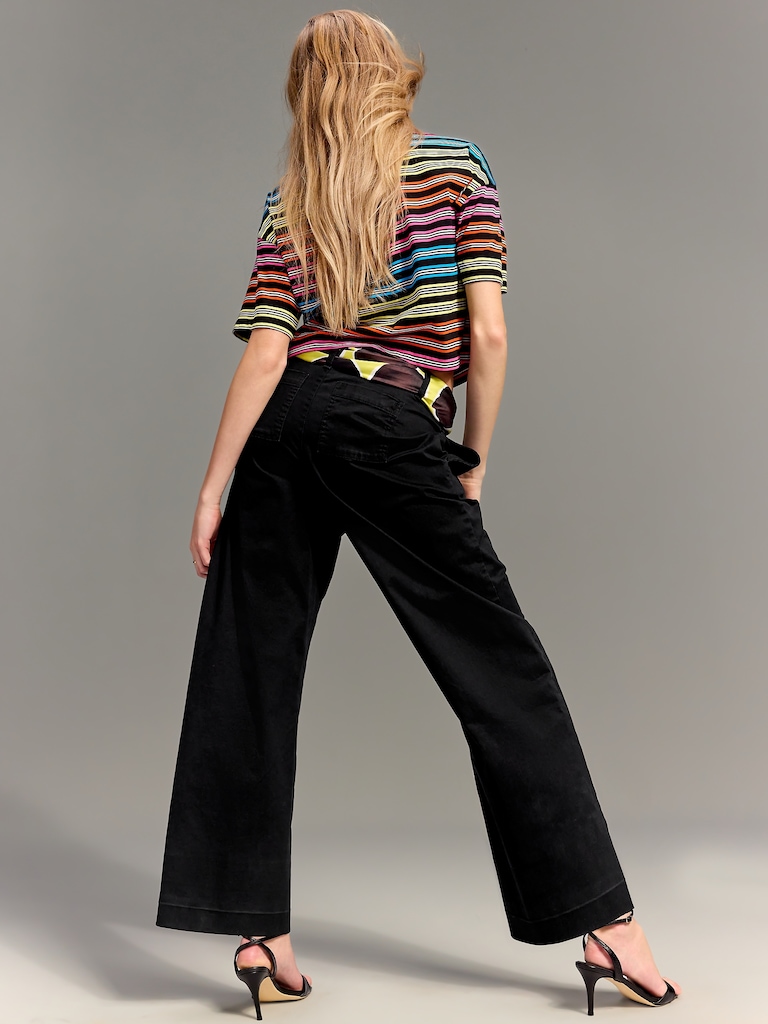 Old Navy x Christopher John Rogers High-Waisted Pull-On Utility Barrel Pants