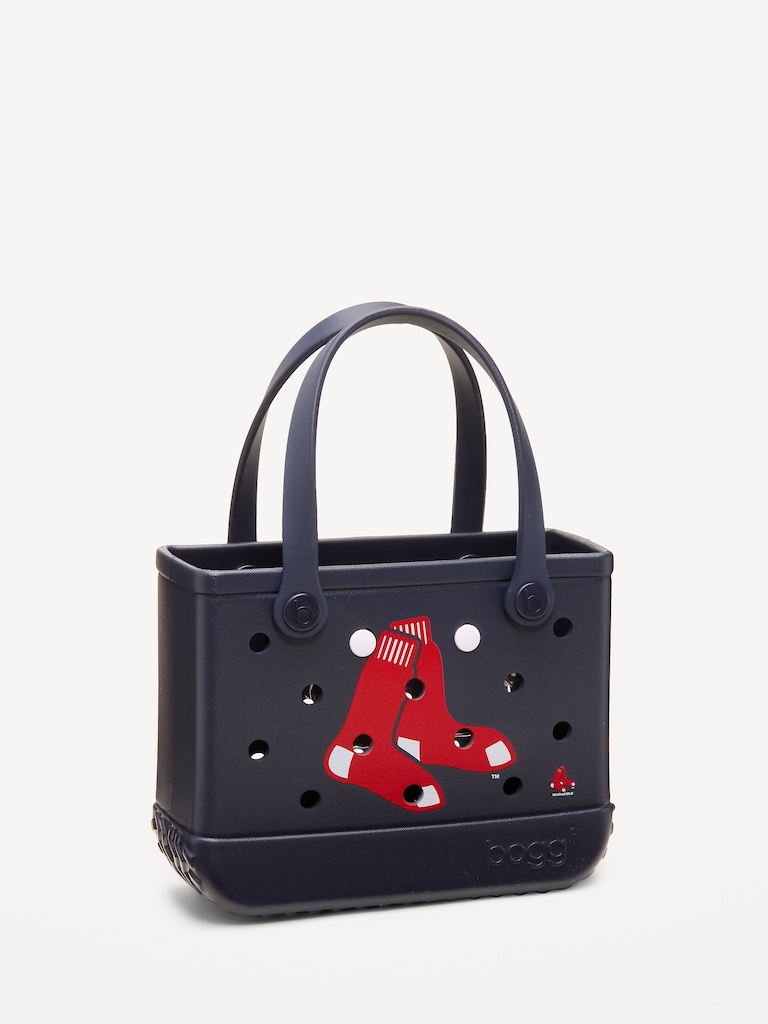 Boston Red Sox Bitty Bogg Bag