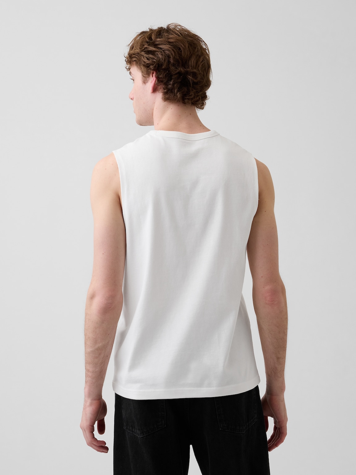 Muscle Tank Top