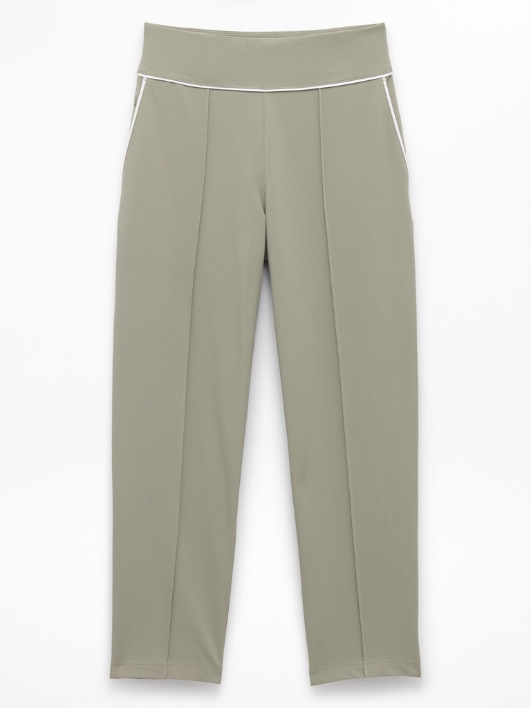 Tee Time High Rise Pant