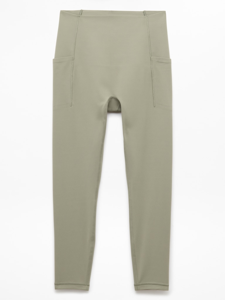 Salutation Stash Smooth Rise Legging