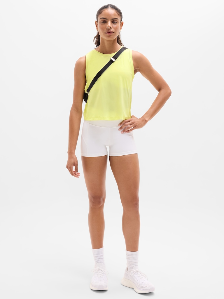 Ultimate Muscle Tank