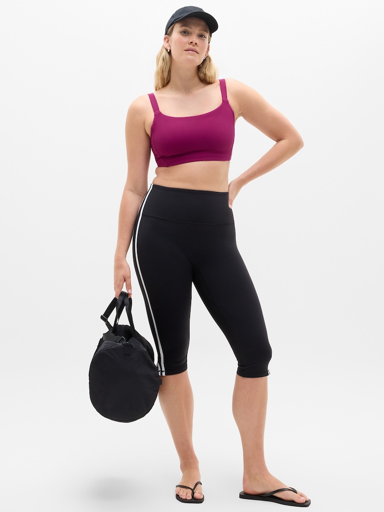 Reform Adjustable Sports Bra D-DD