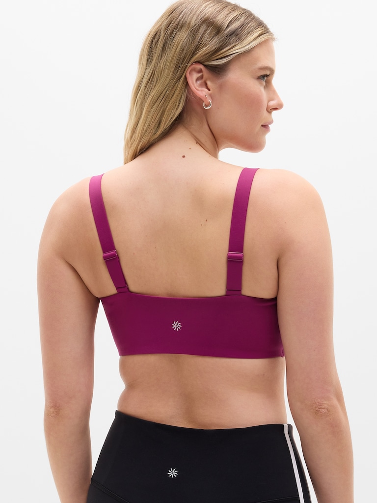Reform Adjustable Sports Bra D-DD