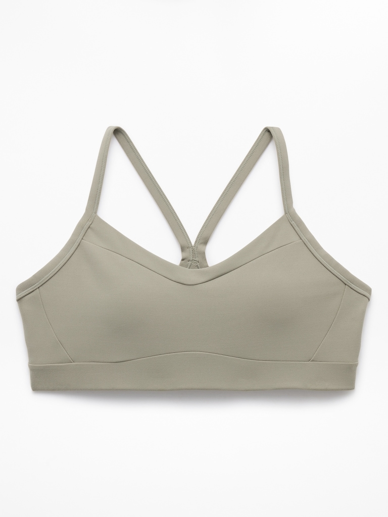 Vital Sports Bra A-C