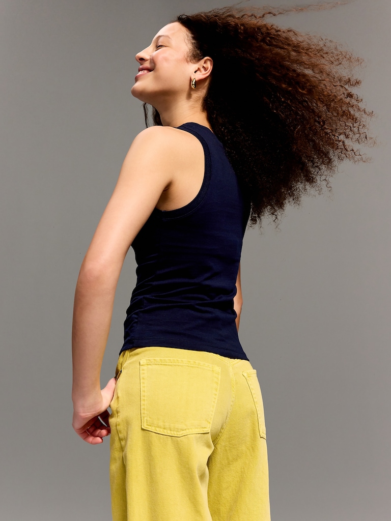 Old Navy x Christopher John Rogers Tank Top