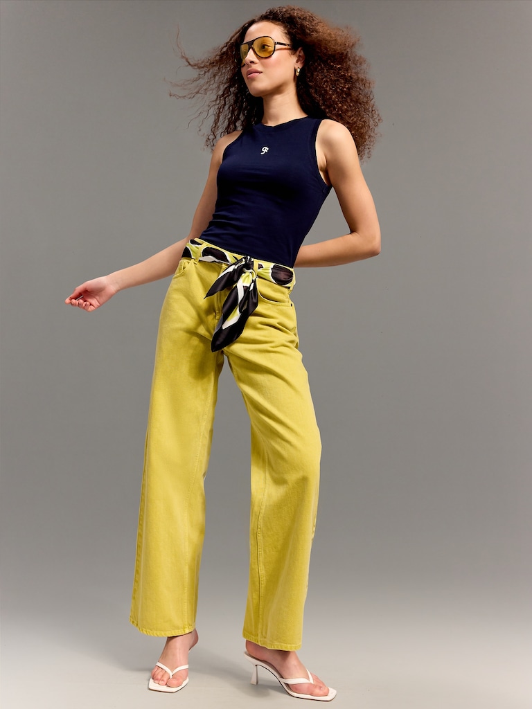 Old Navy x Christopher John Rogers Tank Top