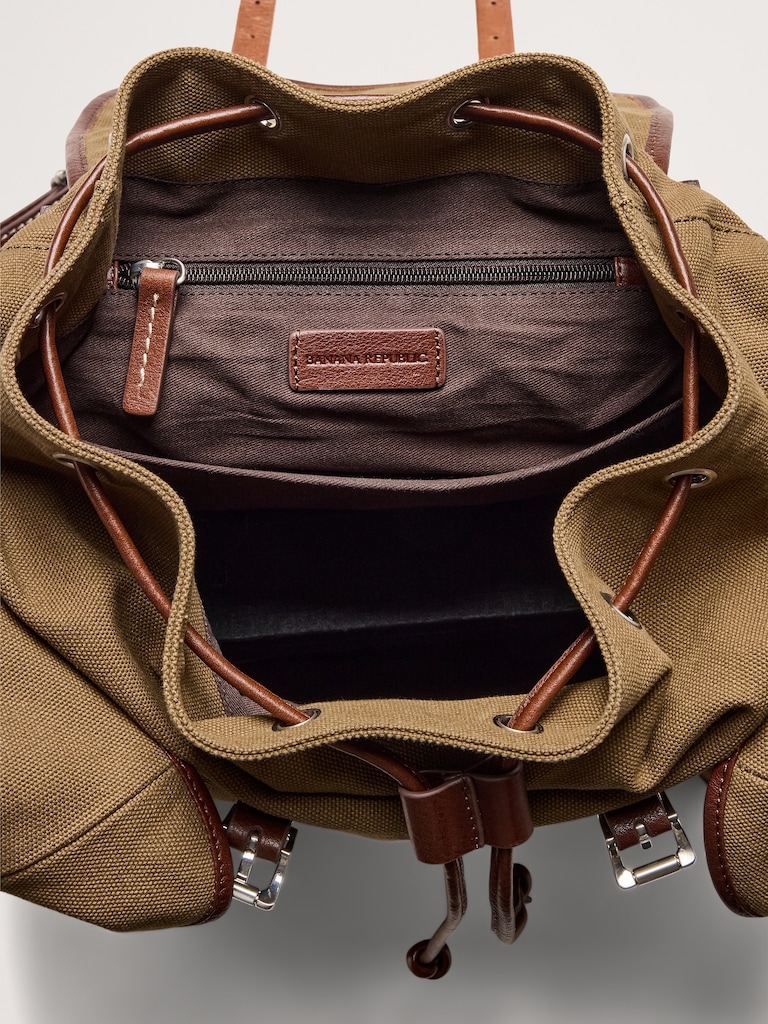 Archive Reissue Field Backpack