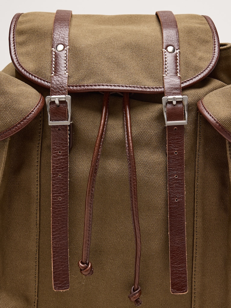 Archive Reissue Field Backpack