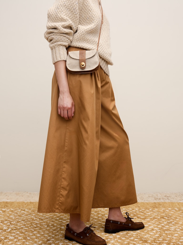 Archive Reissue Touring Culottes