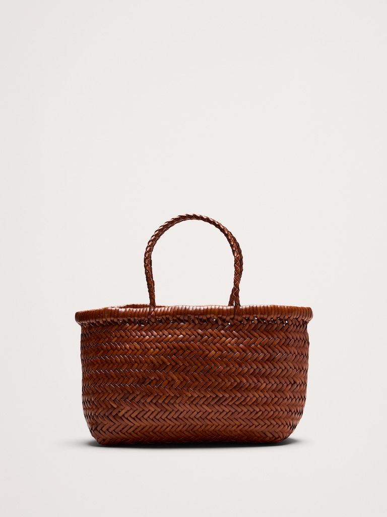 Triple Jump Mini Bag By Dragon Diffusion