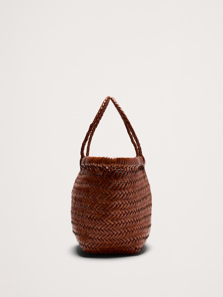 Triple Jump Mini Bag By Dragon Diffusion