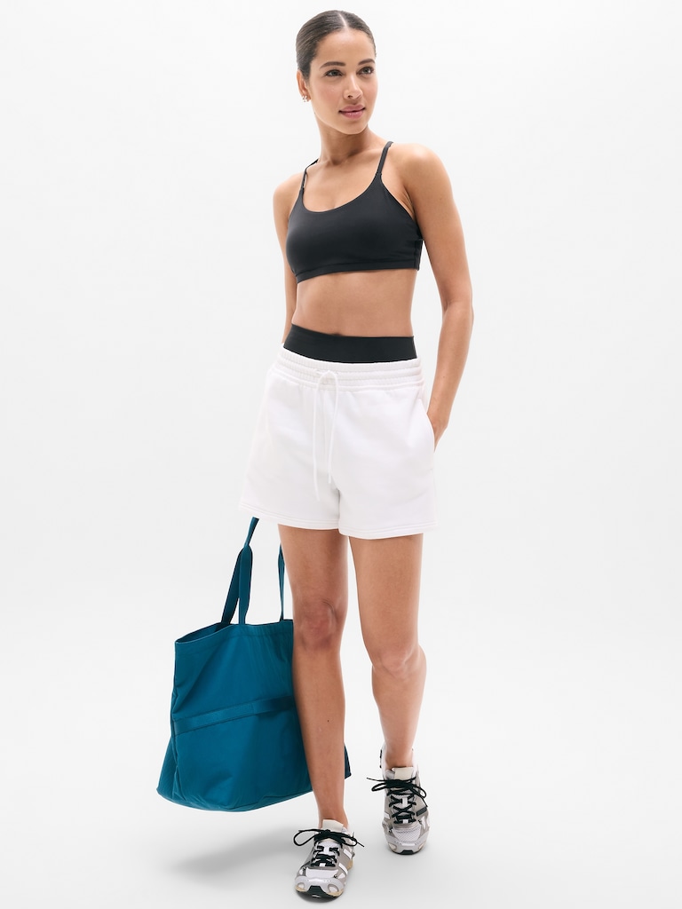 Transcend Scoop Sports Bra A-C