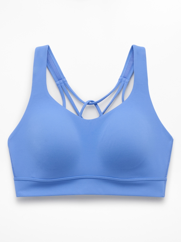 Perfect Form Sports Bra D-DD