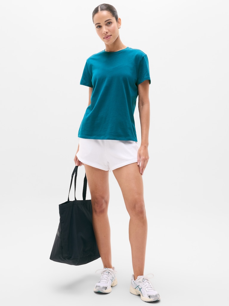 Favorite Cotton Classic Tee